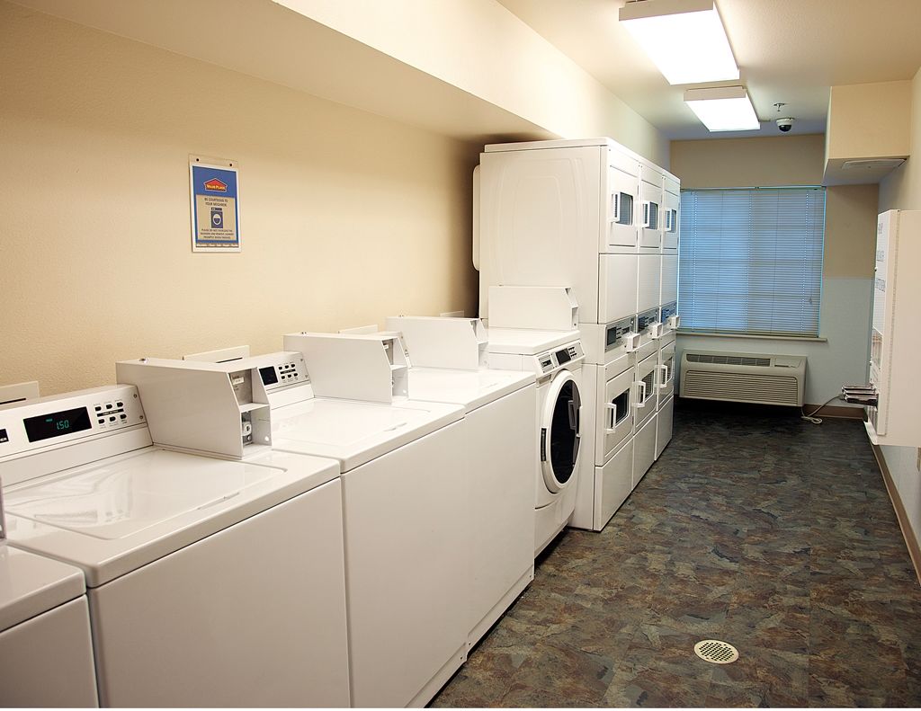 Woodspring Suites Amarillo East I-40 Facilidades foto